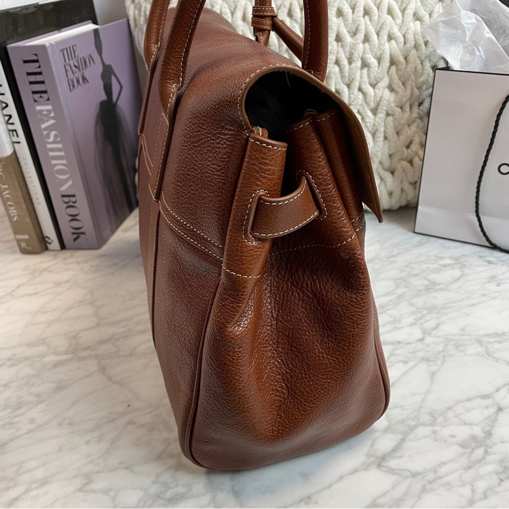 Mulberry bayswater tote - Picture 9 of 15